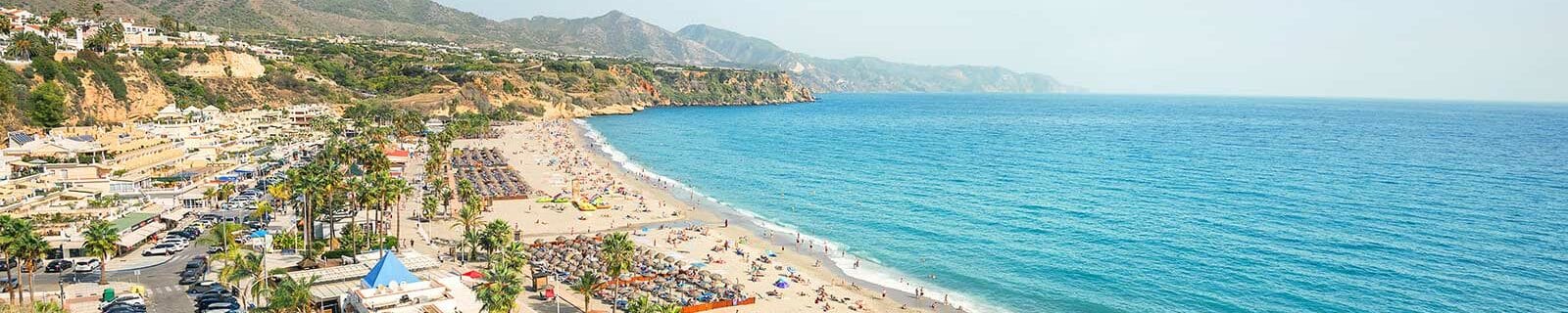 best time to visit spain