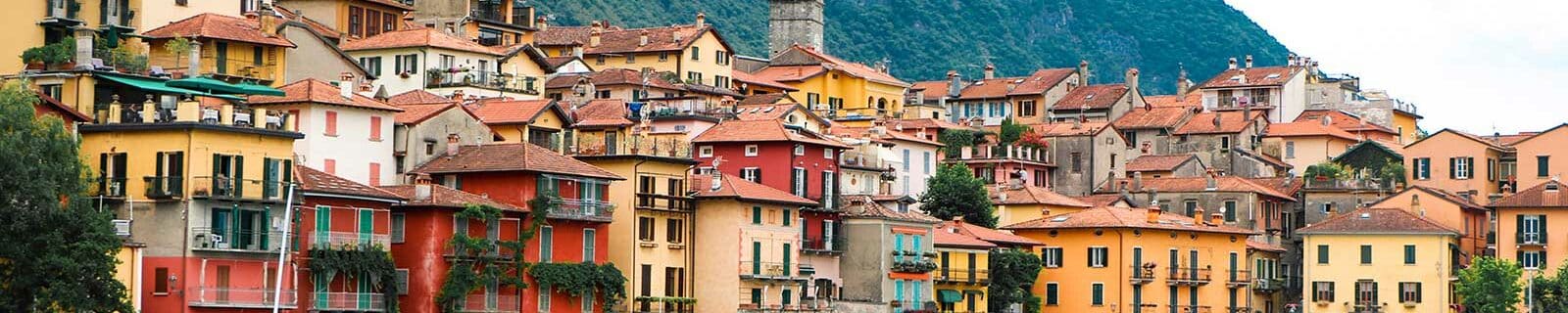 lake como italy