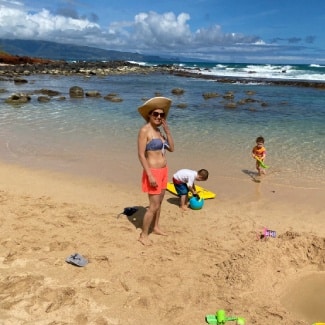 Baby Beach